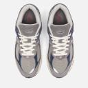 New Balance 2002R Navy/ Castlerock/ Shadow Grey