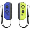 Nintendo Switch Joy-con Blue & Neon Yellow Controller Pair