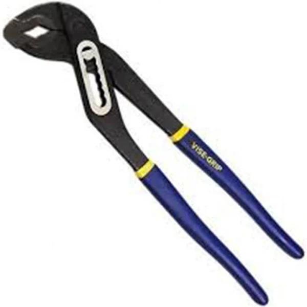 Irwin 10505500 Visegrip Groove Joint Plier, 250mm