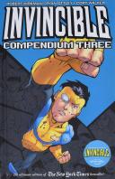 Invincible Compendium Volume 3