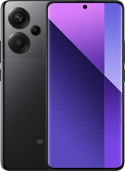 Xiaomi Redmi Note 13 Pro+ 5G 512GB (Midnight Black)