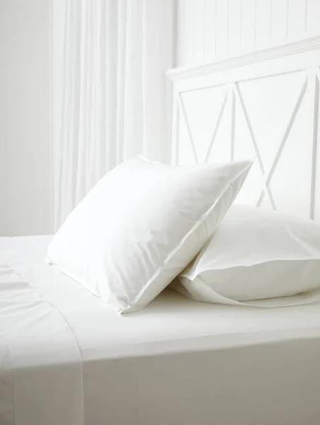 Purity Organic Cotton Sheet Set