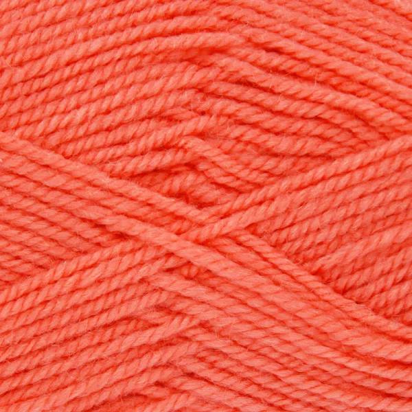 King Cole Comfort Aran - Red (336)