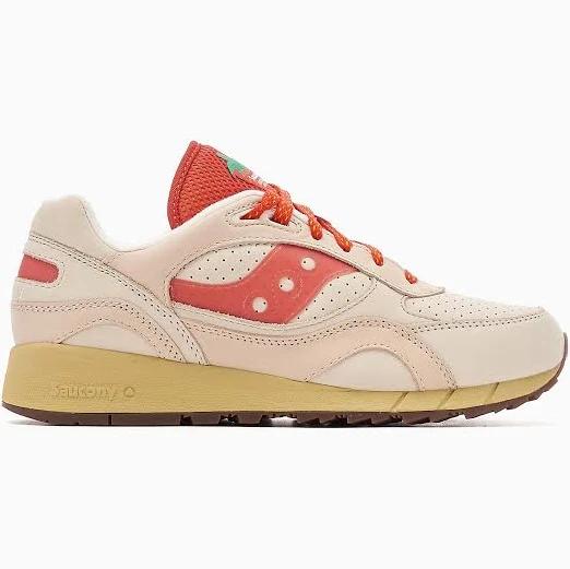 Saucony Shadow 6000 New York Cheesecake Shoes - Size 9