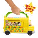 Cocomelon - Musical Learning Bus