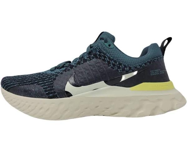 Nike Infinity React 3 Mineral Teal Faded Spruce