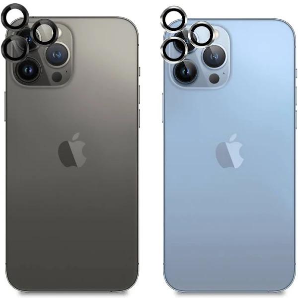 Oscar Camera Metal Protector for iPhone 14 Series