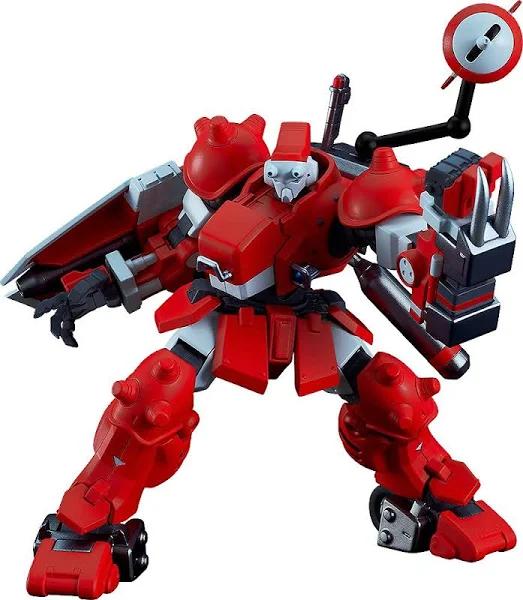 Moderoid Blodia (Plastic Model)