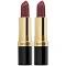 Revlon 2 x Super Lustrous Lipstick 4.2g - 245 Smokey Rose