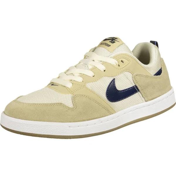 Nike Alleyoop SB 'Club Gold Navy' CJ0882‐700