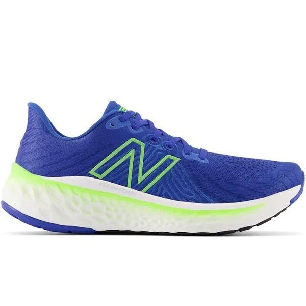 New Balance Fresh Foam x Vongo V5 Mens, 11 / Cobalt