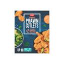 Coles Crumbed Prawn Cutlets (360 g)