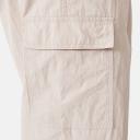 Active Everlast Womens Outdoor Cargo Pants - Sandst: 12