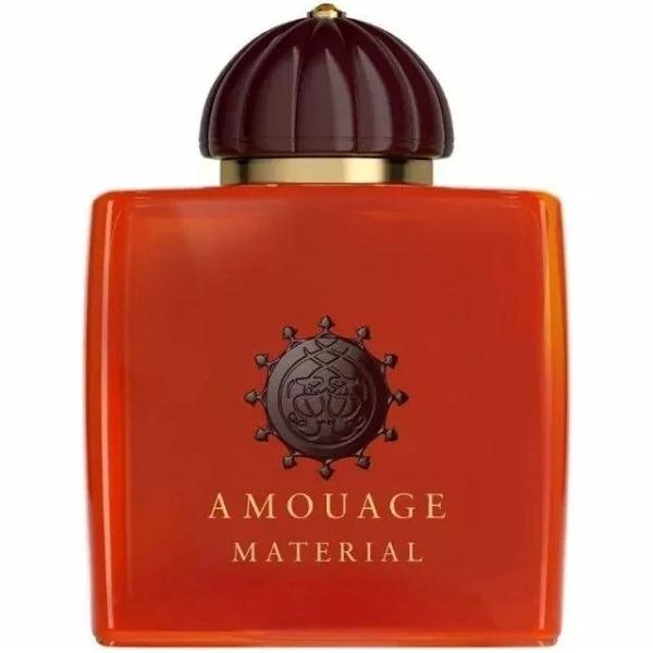 Amouage Material Eau de Parfum 3.4 oz.