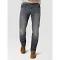 Wrangler Men's Retro Slim Fit Straight Leg Jeans