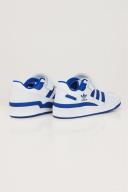 adidas-Forum Low Shoes-Men-Cloud White / Cloud White / Royal Blue-5.5