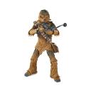 Star Wars The Black Series Return of The Jedi Chewbacca Action Figure