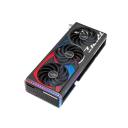 Asus NVIDIA GeForce ROG-STRIX-RTX4070TI-O12G-GAMING RTX 4070Ti 12GB GDDR6X OC Edition