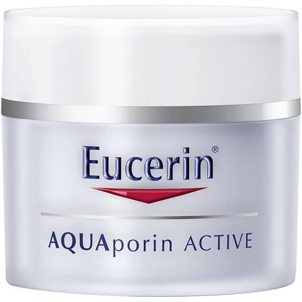 Eucerin Aquaporin Active Cream Dry Skin 50ml