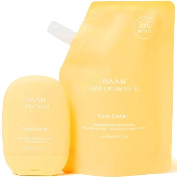 Haan Coco Cooler Hand Cream Refill 150ml