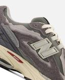 New Balance 1906R Protection Pack - Grey - Size 5 - Castlerock/grey