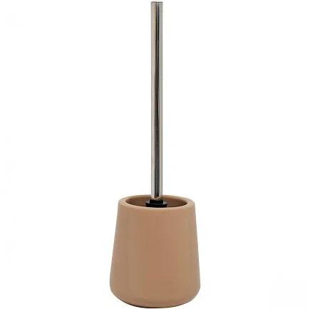 Salt&Pepper Lyon Toilet Brush Holder 12 x 39cm - Sand