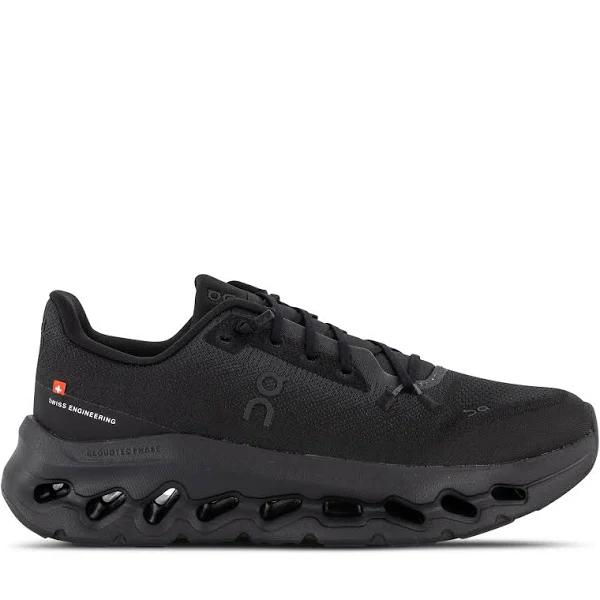 On Cloudtilt - Eclipse / Black - US 7.5 - Women