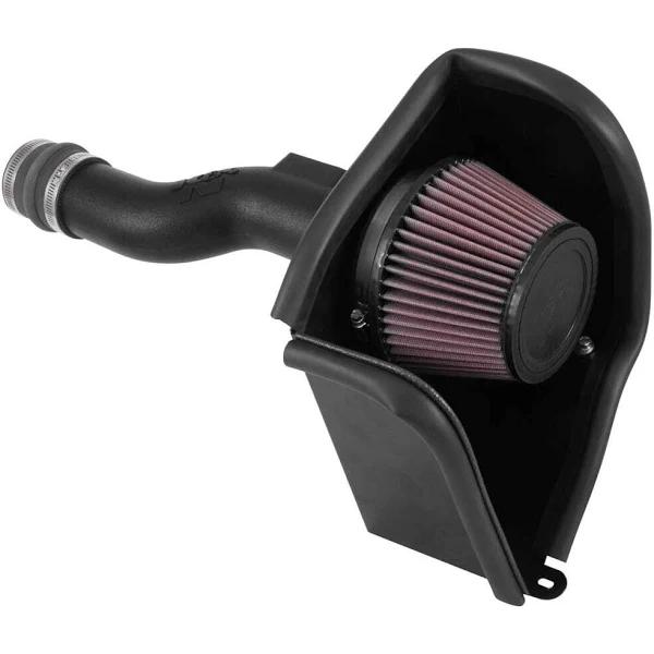 K&N 63-3516 Performance Air Intake System