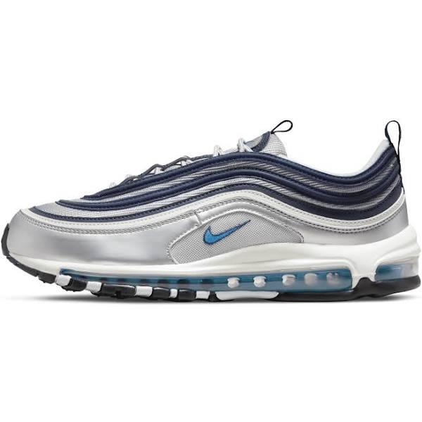 Nike Air Max 97 OG Silver Bullet