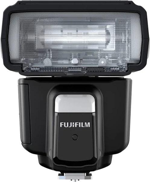 Fujifilm - EF-60 TTL Flash