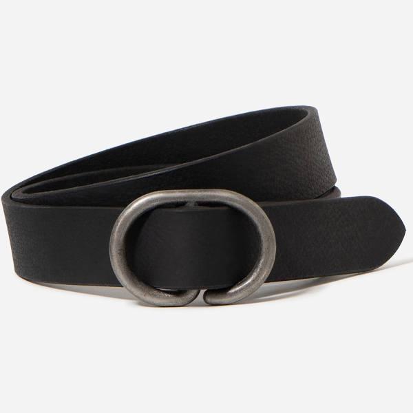 Daisy Belt, Black / XS