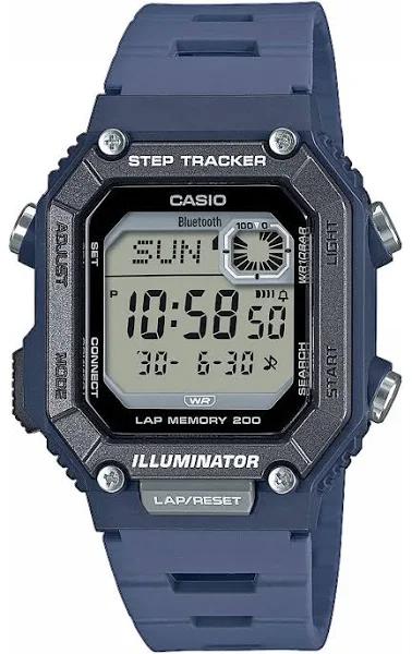 Casio Collection ws-b1000-2avef