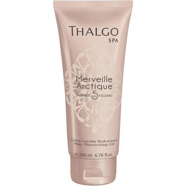 Thalgo Spa Merveille Arctique Milky Moisturising Gel 200ml