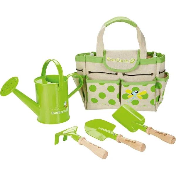 EverEarth - Garden Bag With Tools