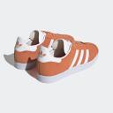 Adidas Gazelle Solar Orange (Women's)