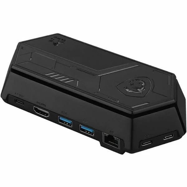 MSI Claw Nest Docking Station (with USB-C Cable)