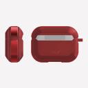 Raptic For Apple Airpods Pro Case Trek Red