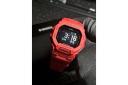 G-Shock G-Squad Red Out Watch GBD-200RD-4