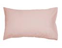 Algodon 300TC Cotton King Pillowcase - 50x90cm (Blush)