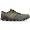 on Cloud x 3 11.5 , Olive/Reseda (Men's)