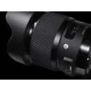 Sigma 20mm f/1.4 DG HSM Art Lens For Canon