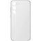 Samsung Galaxy S23 Clear Cover - Transparent