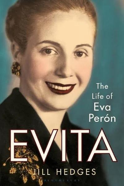 Evita by Jill Hedges