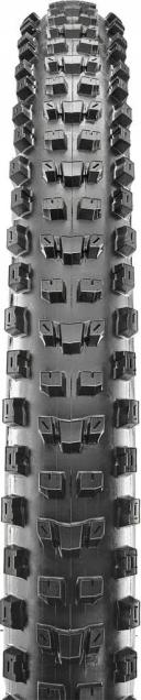 Maxxis Dissector 27.5 x 2.60 Exo Tr Folding Tyre