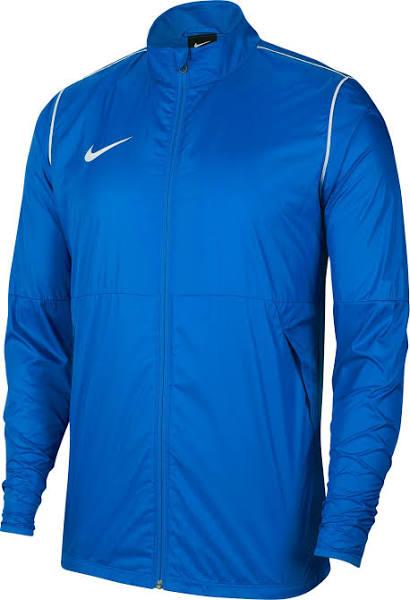 Nike Park 20 Rain Jacket in Blue - Size L