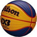 Wilson FIBA 3x3 Official Game Basketball