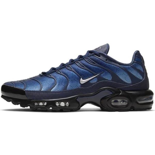 Nike Air Max Plus Men's Shoe - Blue