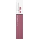 Maybelline Coffee Edition Frapoucino Superstay Matte Ink Liquid Lipstick - 5 ml