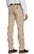 Wrangler Mens Original Fit Jean Prewashed Tan Leg Length 34" Waist 33"