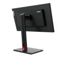 Lenovo 63A4MAR1AU ThinkVision T27i-30 27" FHD IPS Monitor